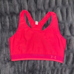 Under Armour Sports Bra | Size M